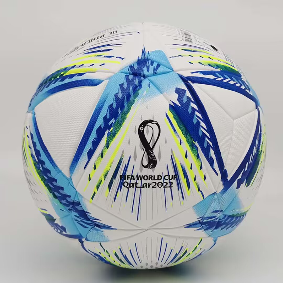 Soccer Ball-7